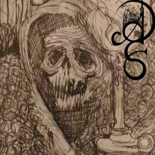 An Old Sad Ghost : The Path of a Tongueless Knight An Old Sad Ghost : The Path of a Tongueless Knight